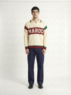 Sweat Maroc