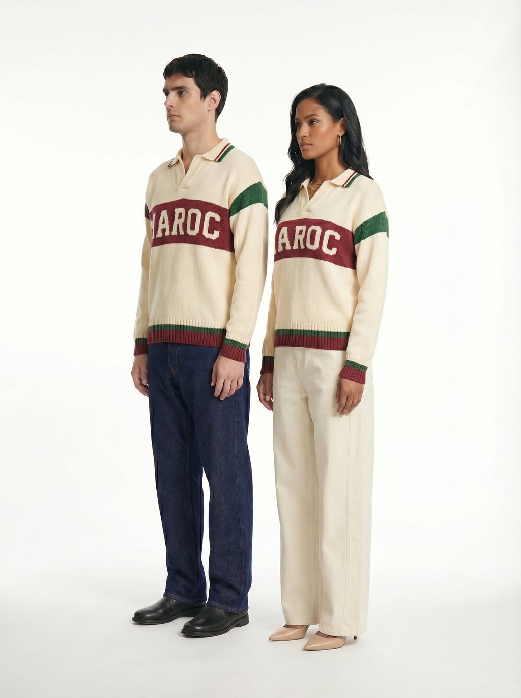 Sweat Maroc