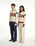 Sweat Maroc
