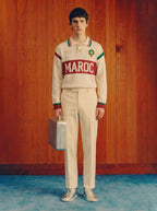Polo Héritage Merinos