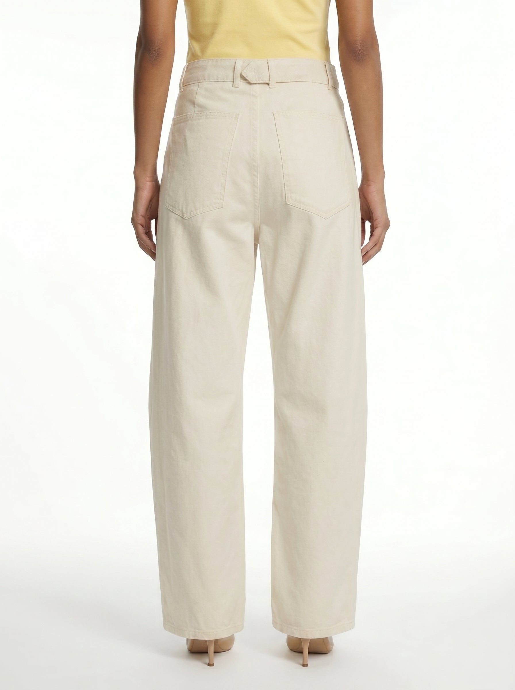 Pantalon Moresca