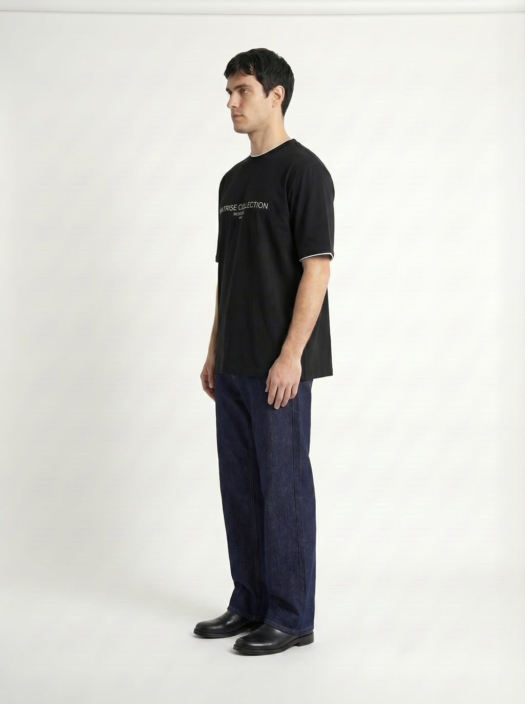 House Of Heritage Short Sleeve T‑Shirt