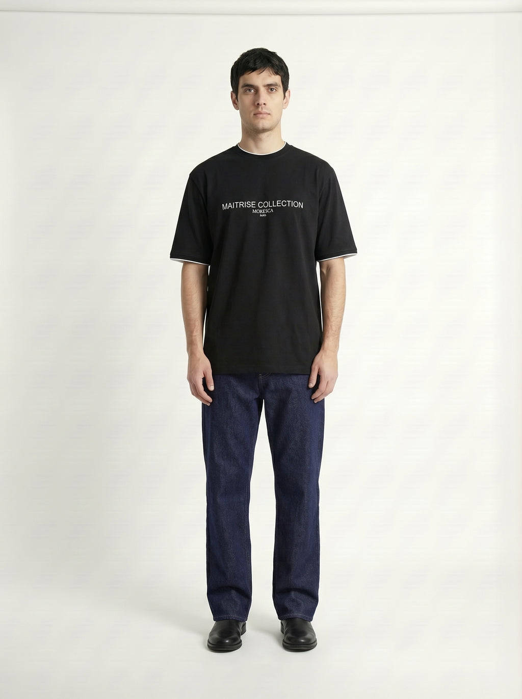 House Of Heritage Short Sleeve T‑Shirt