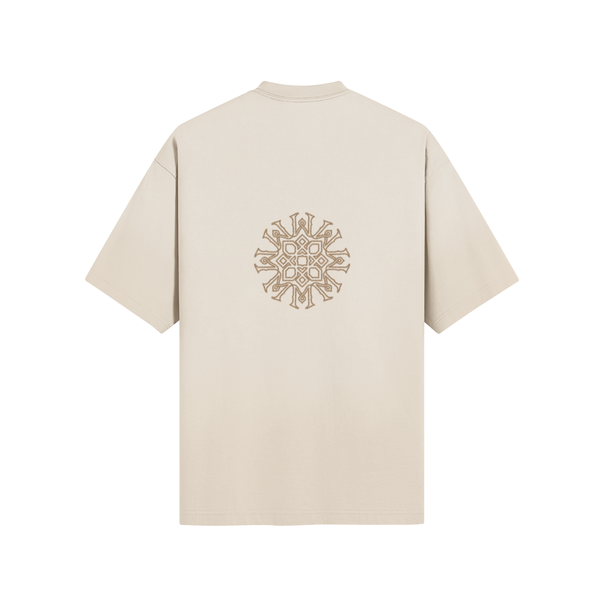 Moresca Iconique Tee