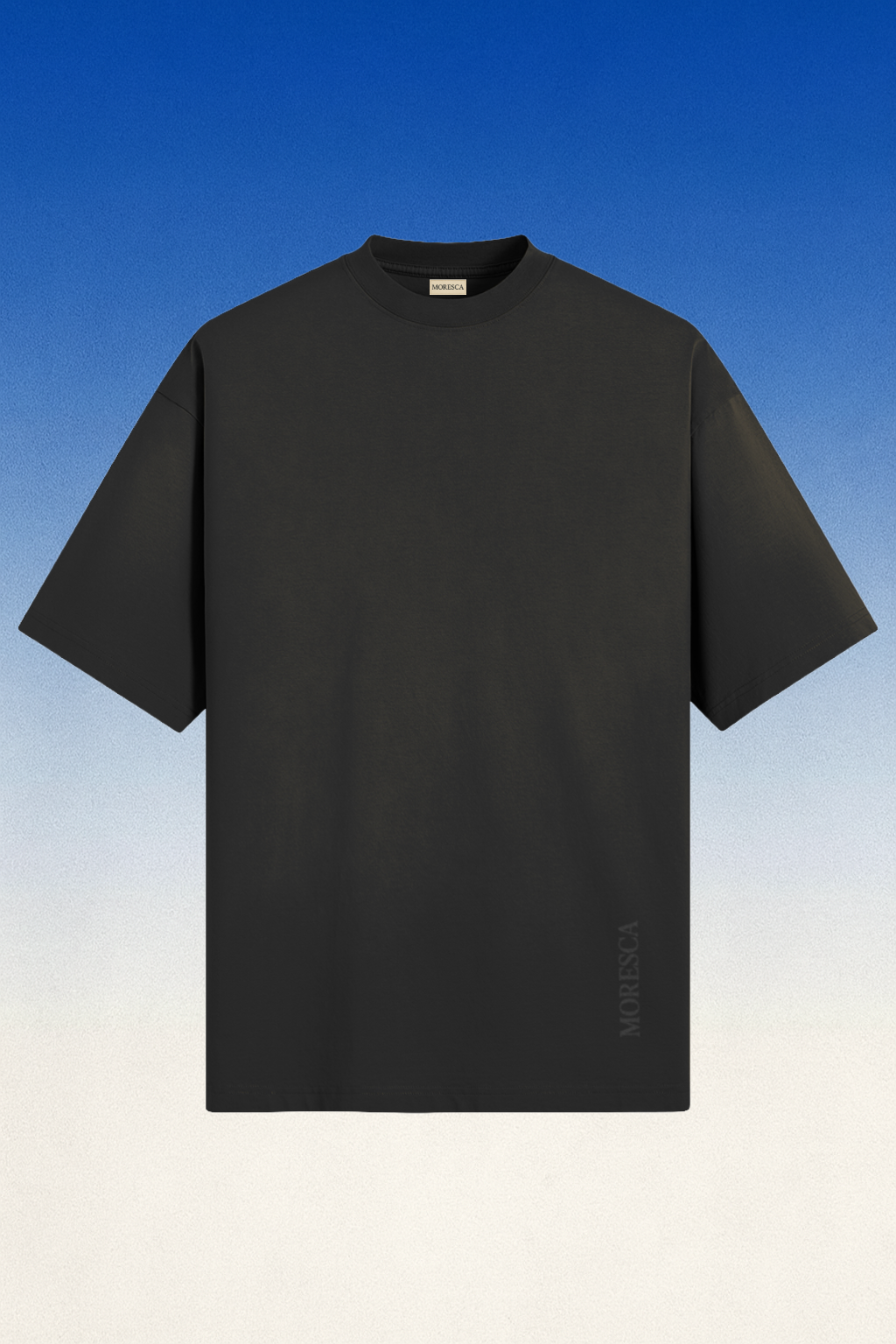 T-shirt oversize Zellige